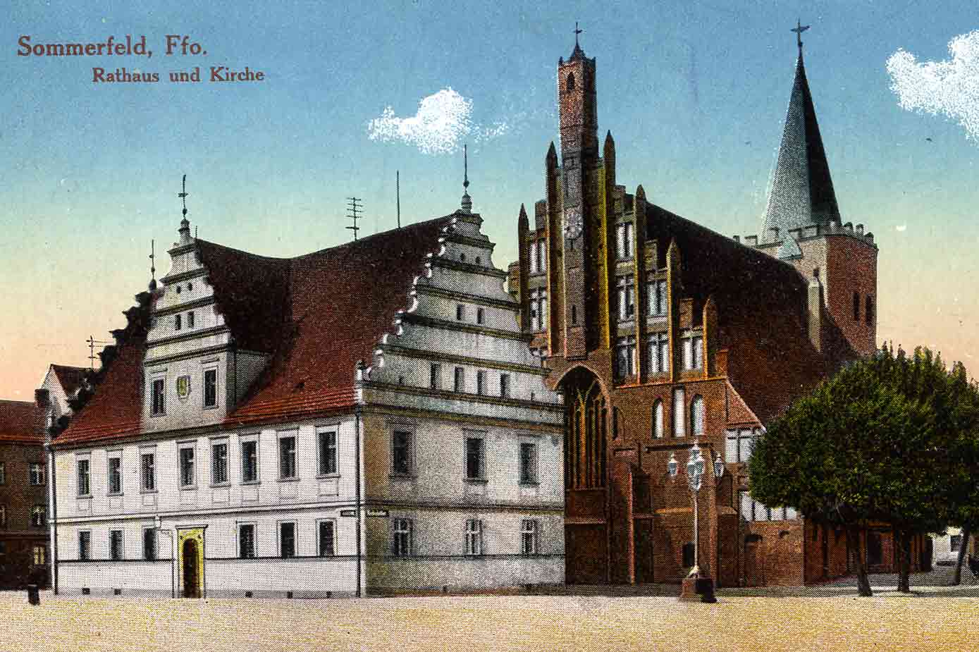 Rathaus